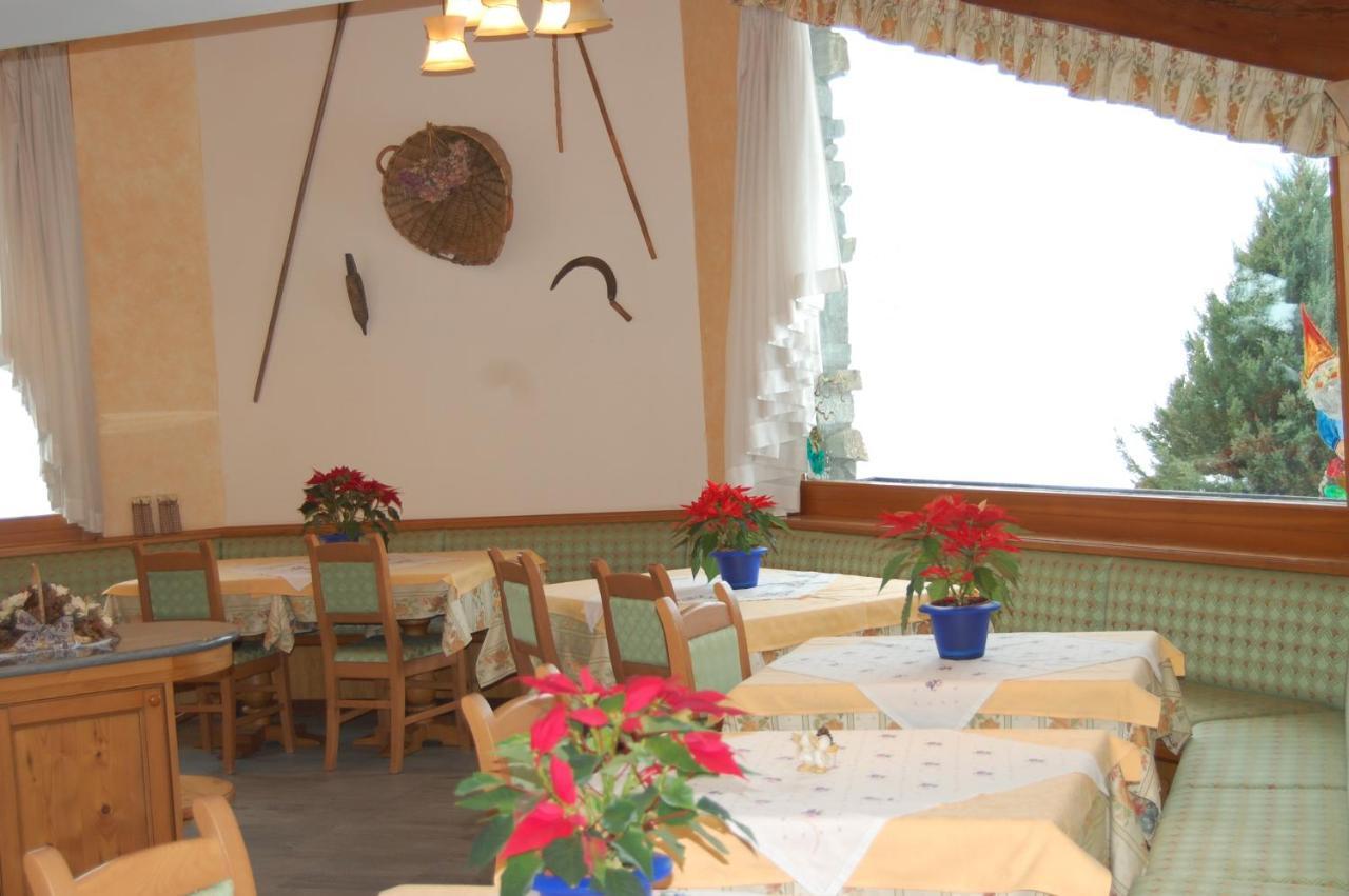 Hotel Lo Fleye Saint-Pierre Dış mekan fotoğraf