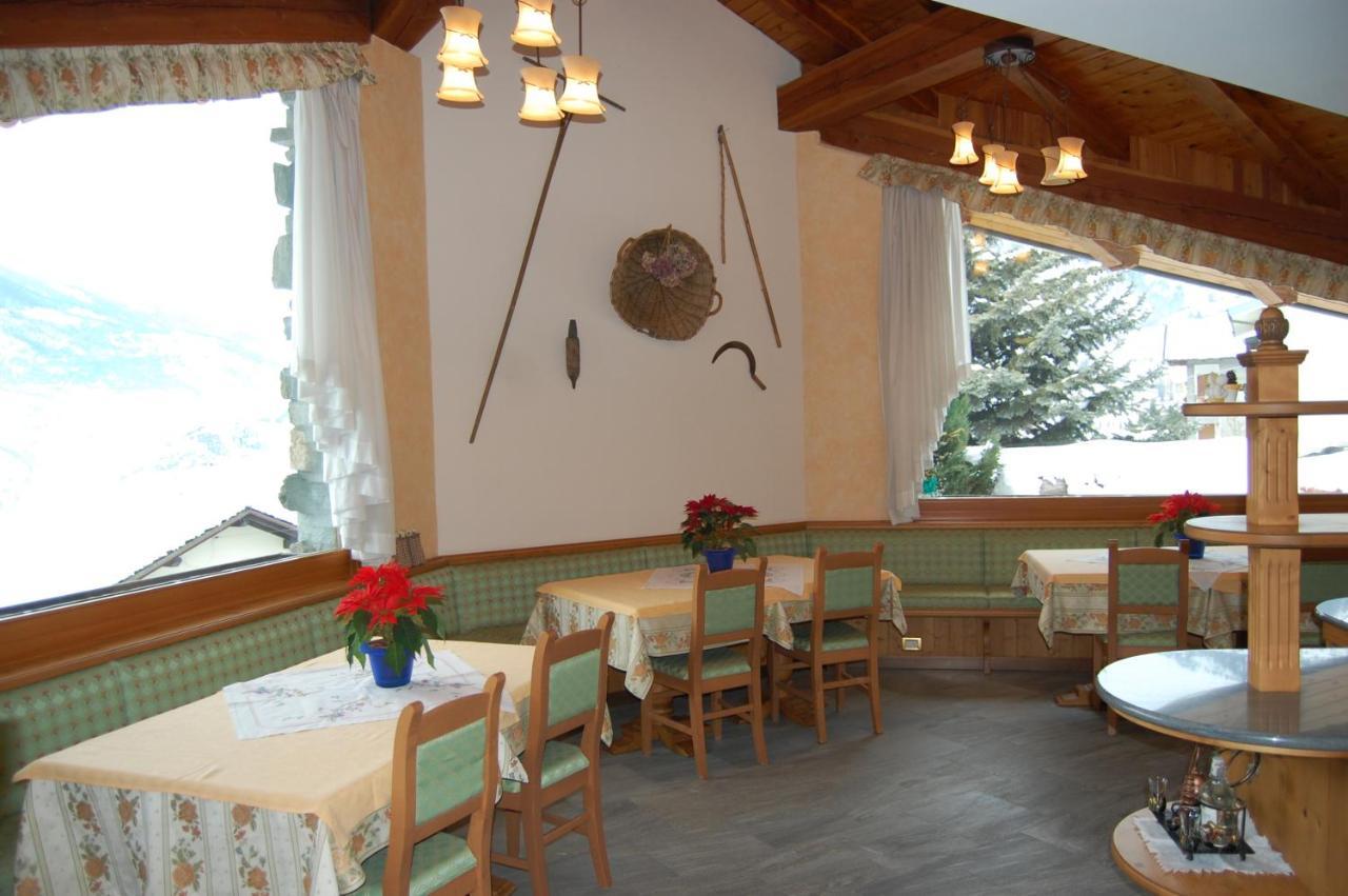 Hotel Lo Fleye Saint-Pierre Dış mekan fotoğraf
