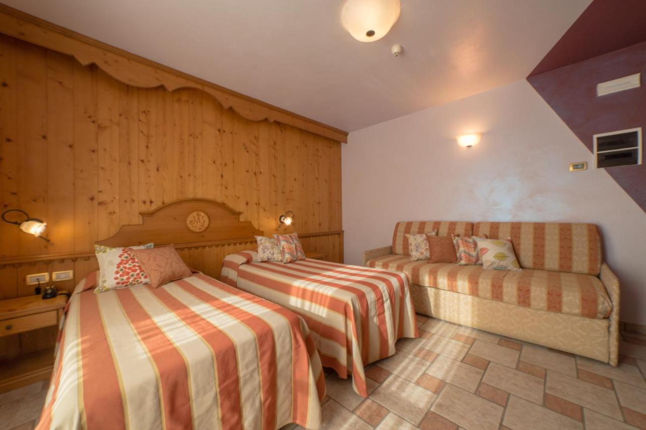Hotel Lo Fleye Saint-Pierre Dış mekan fotoğraf