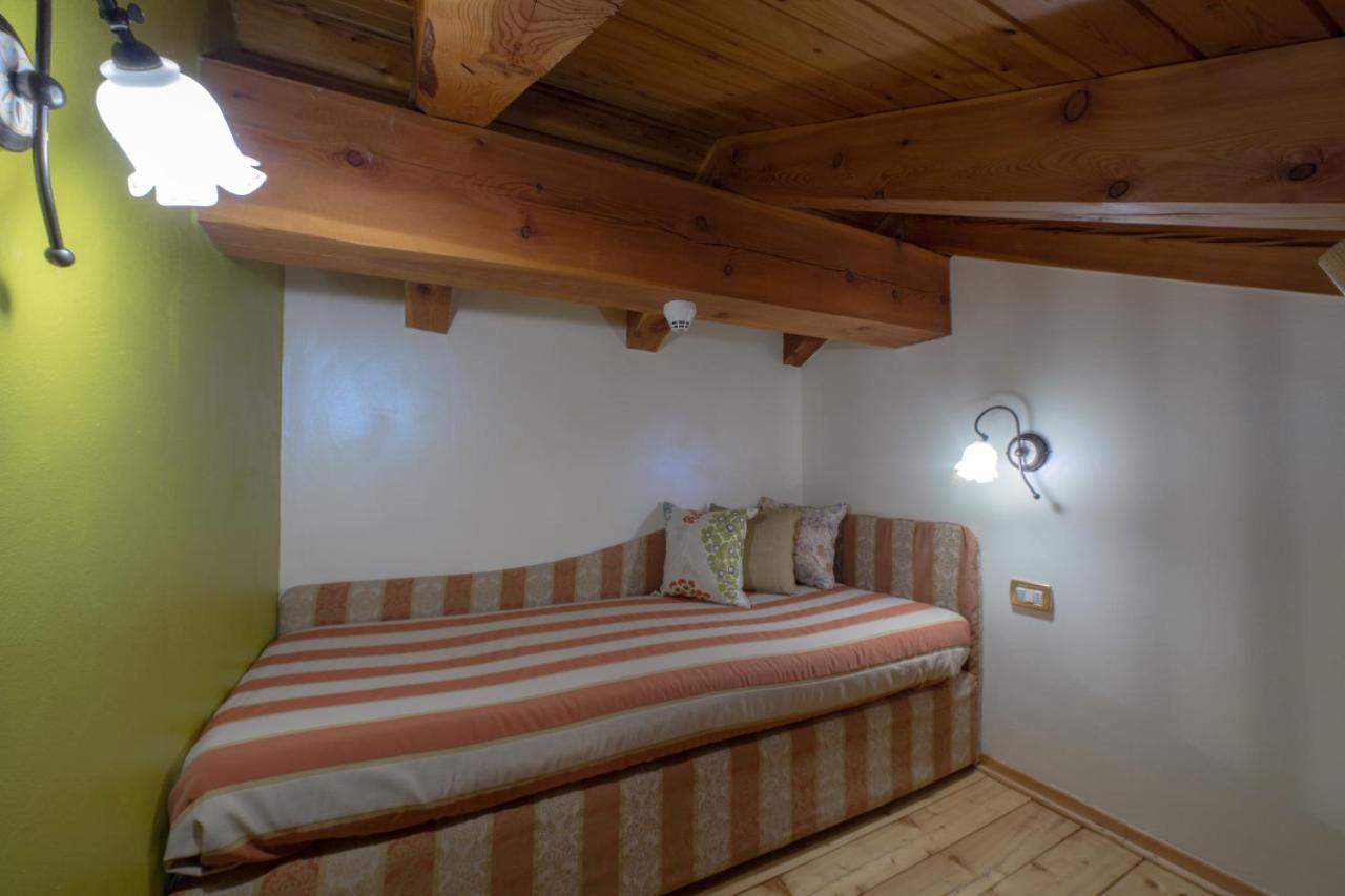 Hotel Lo Fleye Saint-Pierre Dış mekan fotoğraf