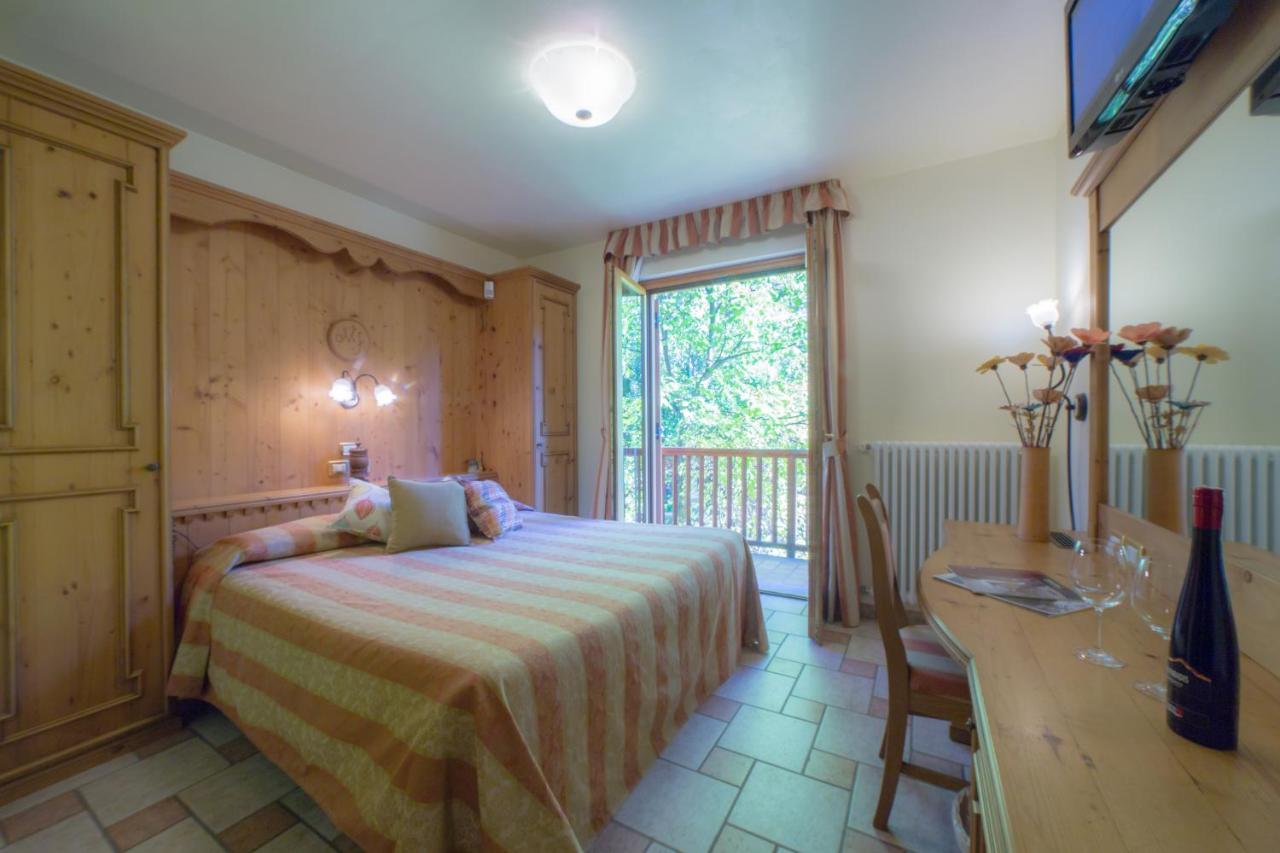 Hotel Lo Fleye Saint-Pierre Dış mekan fotoğraf