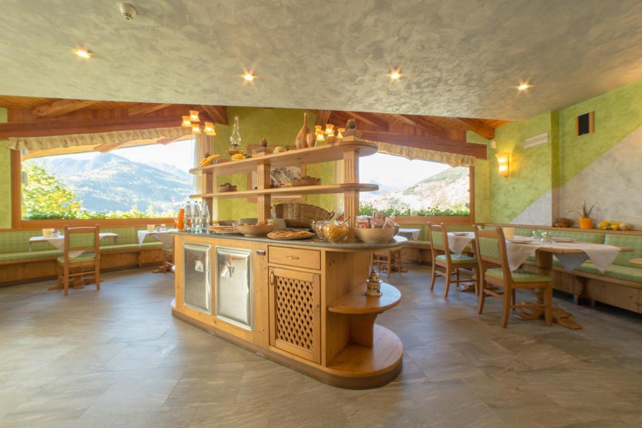 Hotel Lo Fleye Saint-Pierre Dış mekan fotoğraf
