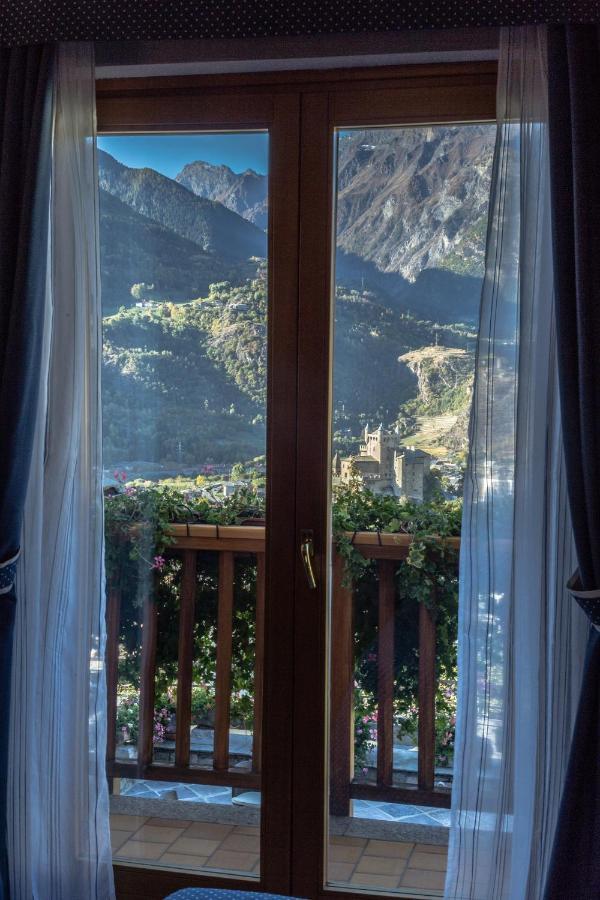 Hotel Lo Fleye Saint-Pierre Dış mekan fotoğraf