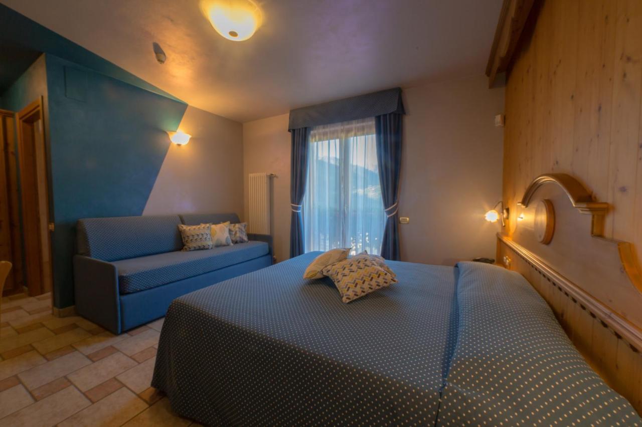 Hotel Lo Fleye Saint-Pierre Dış mekan fotoğraf