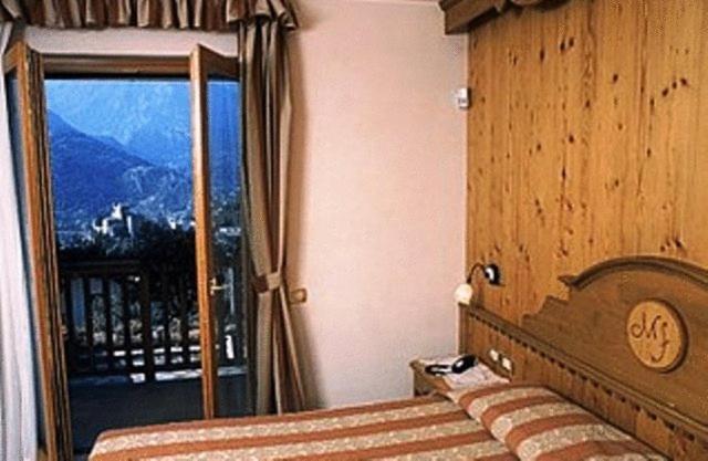 Hotel Lo Fleye Saint-Pierre Dış mekan fotoğraf