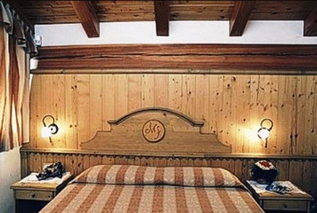 Hotel Lo Fleye Saint-Pierre Dış mekan fotoğraf